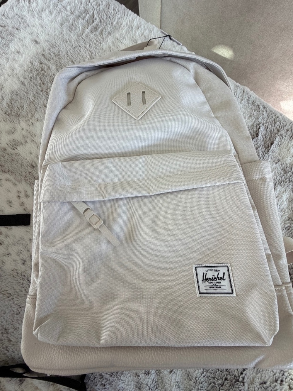 New With Tags! Herschel Classic Backpack XL